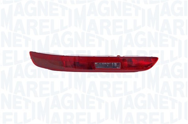 Achterlicht Magneti Marelli 714021310701