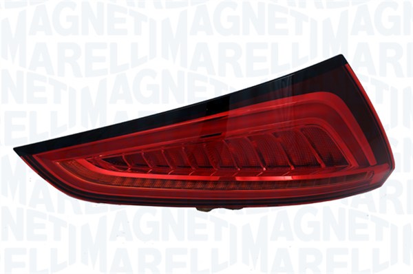 Achterlicht Magneti Marelli 714021240701