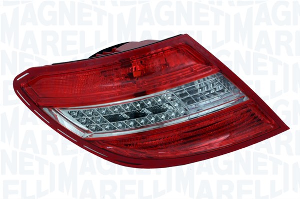 Achterlicht Magneti Marelli 715011036009