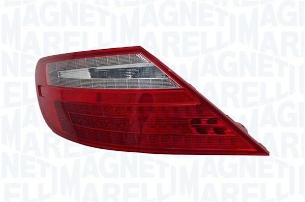 Achterlicht Magneti Marelli 714021390802