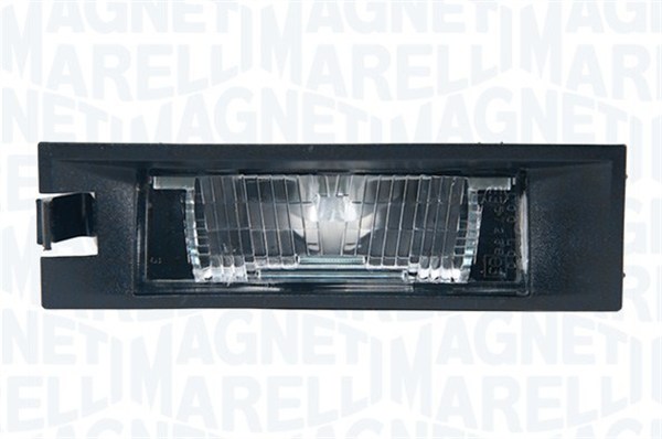 Kentekenverlichting Magneti Marelli 715105084000