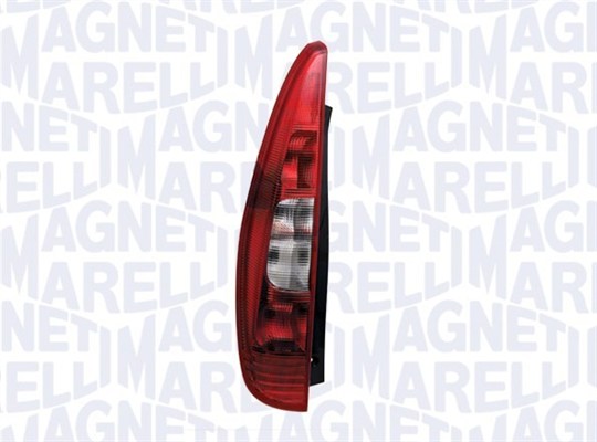 Achterlicht Magneti Marelli 714027950712