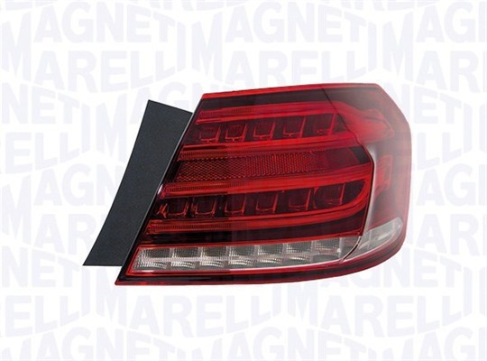 Achterlicht Magneti Marelli 715011116001