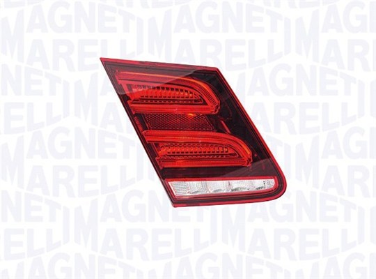 Achterlicht Magneti Marelli 715011116011