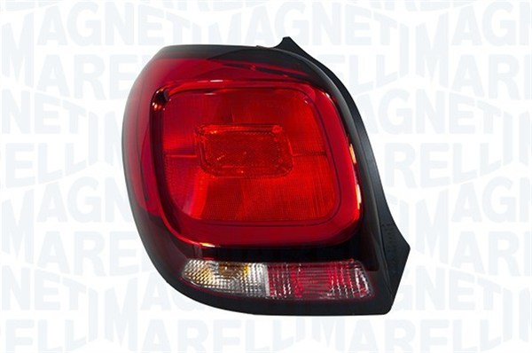 Achterlicht Magneti Marelli 714081331001