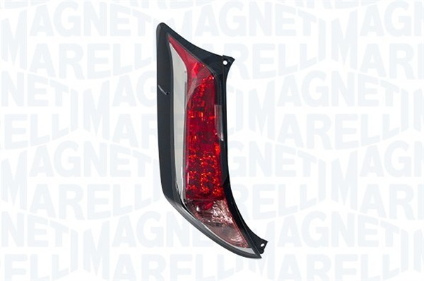 Achterlicht Magneti Marelli 714081311011