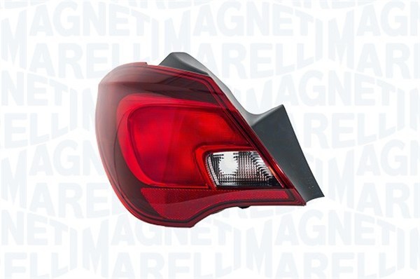 Achterlicht Magneti Marelli 714000062650