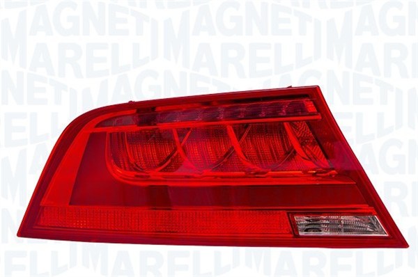 Achterlicht Magneti Marelli 715011090001