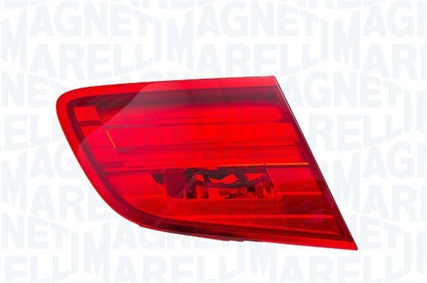 Achterlicht Magneti Marelli 715011081005