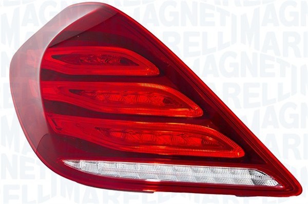 Achterlicht Magneti Marelli 715011115001