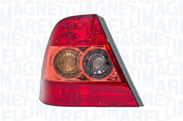 Achterlicht Magneti Marelli 715011105001