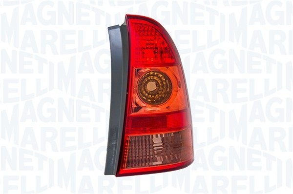 Achterlicht Magneti Marelli 715011106001