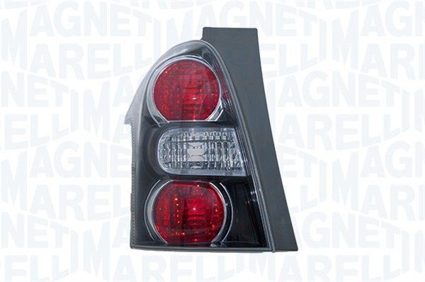 Achterlicht Magneti Marelli 715011107003