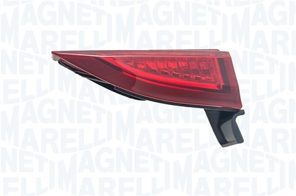 Achterlicht Magneti Marelli 712207351110