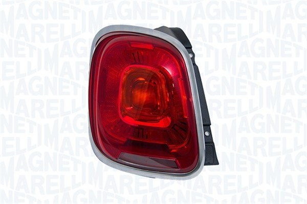 Achterlicht Magneti Marelli 715104188000