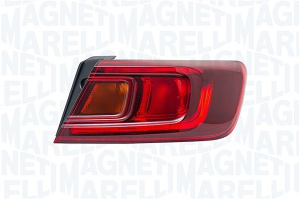 Achterlicht Magneti Marelli 714026460702