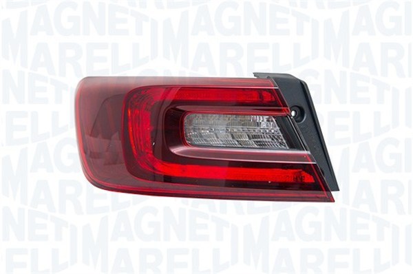 Achterlicht Magneti Marelli 714026470706