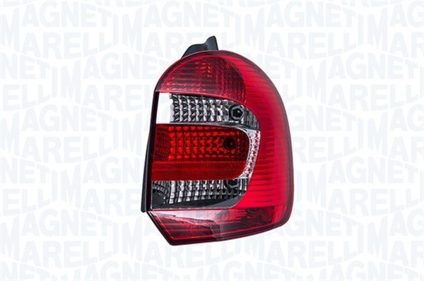 Achterlicht Magneti Marelli 714000028381
