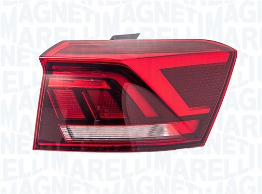 Magneti Marelli Achterlicht 714028928007