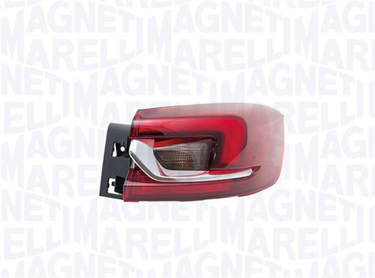 Achterlicht Magneti Marelli 714020590801