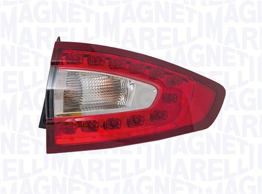 Achterlicht Magneti Marelli 714021050751