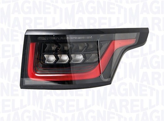 Achterlicht Magneti Marelli 714026620702