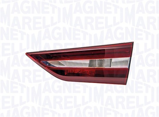 Achterlicht Magneti Marelli 714081670401