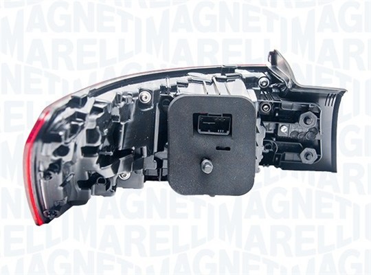 Achterlicht Magneti Marelli 714081720201