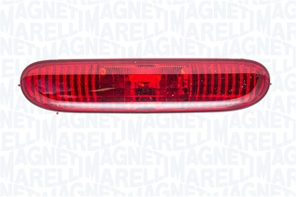 Achterlicht Magneti Marelli 715104122000