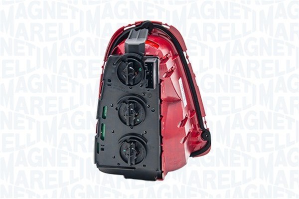 Achterlicht Magneti Marelli 715104174000