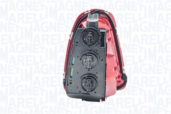 Achterlicht Magneti Marelli 715104176000