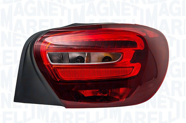 Achterlicht Magneti Marelli 715104220000
