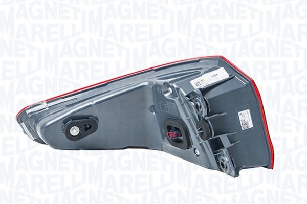 Achterlicht Magneti Marelli 715011176002