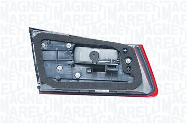 Achterlicht Magneti Marelli 715011176022