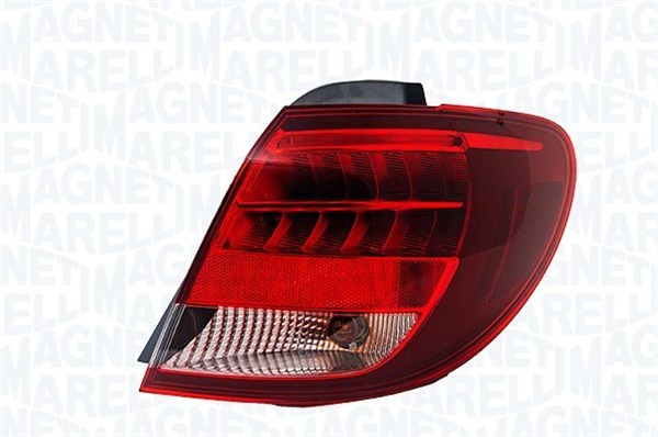 Achterlicht Magneti Marelli 715011179001