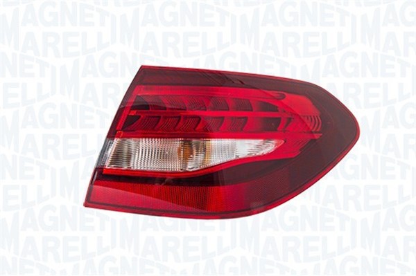 Magneti Marelli Achterlicht 715011134002