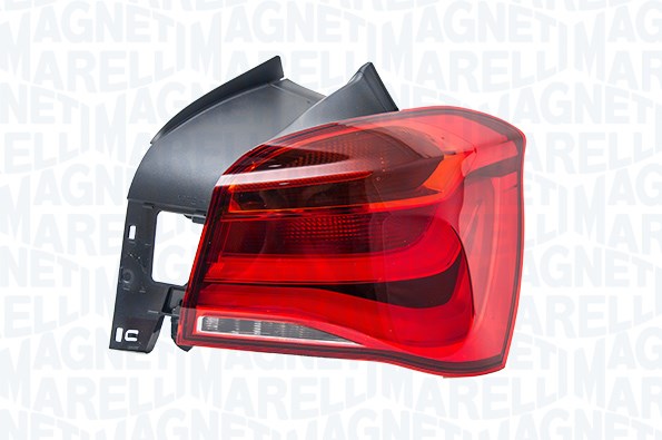 Achterlicht Magneti Marelli 715104254000