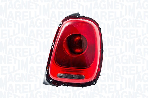Achterlicht Magneti Marelli 715104260000