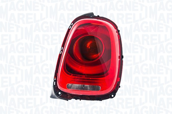 Achterlicht Magneti Marelli 715104258000