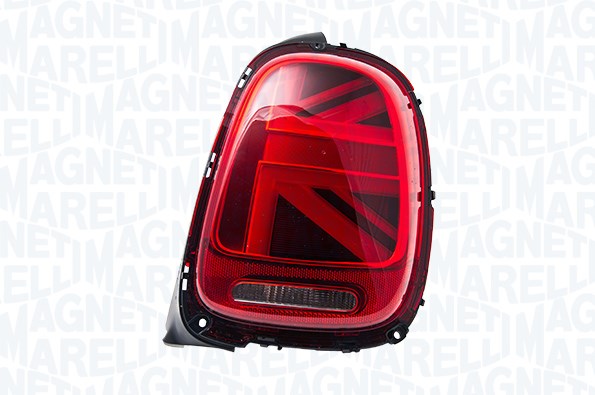 Achterlicht Magneti Marelli 715104232000
