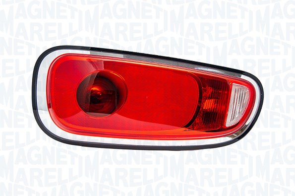 Achterlicht Magneti Marelli 715104266000