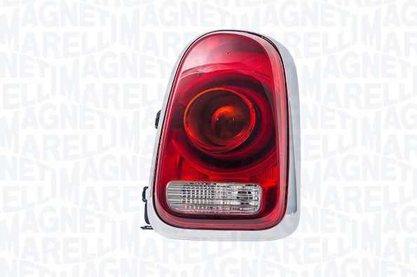 Achterlicht Magneti Marelli 715104270000