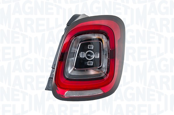Achterlicht Magneti Marelli 715010429600