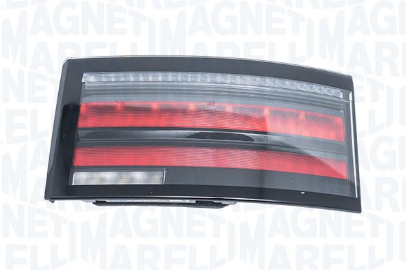 Achterlicht Magneti Marelli 714020340711