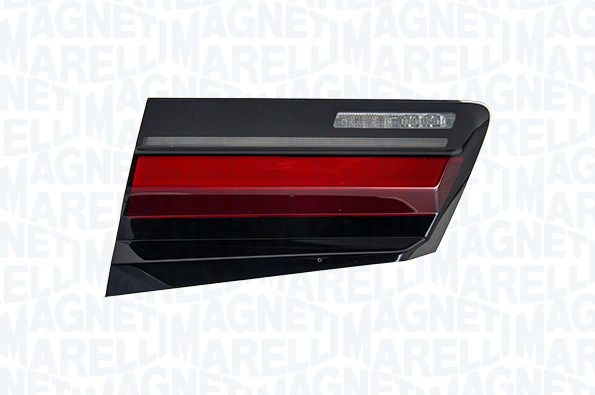 Achterlicht Magneti Marelli 715001203021