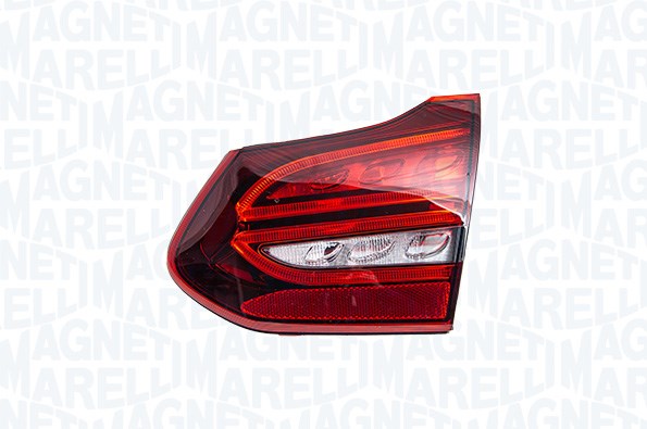 Achterlicht Magneti Marelli 715001211031