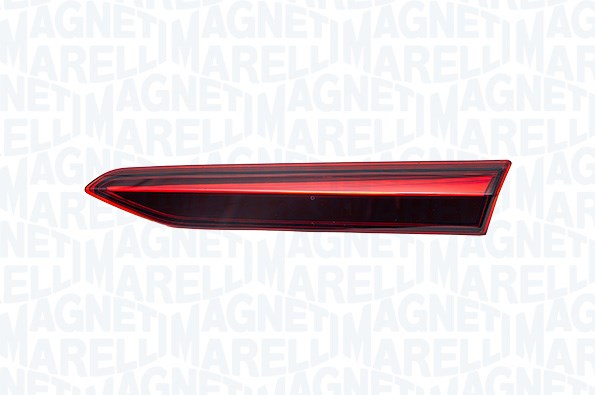 Achterlicht Magneti Marelli 715001212021