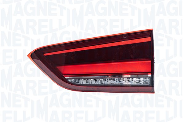 Achterlicht Magneti Marelli 715010433280