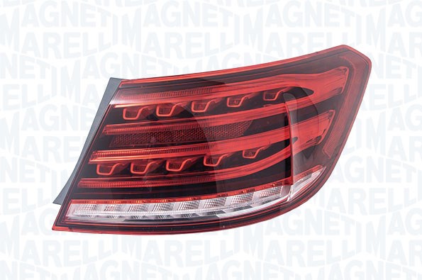 Achterlicht Magneti Marelli 715106144210