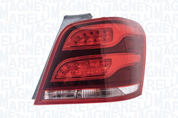 Achterlicht Magneti Marelli 715106120210